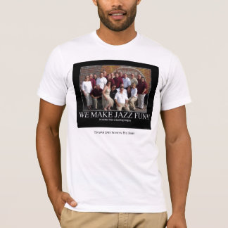 Douglasville Poster T-Shirt
