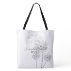 Doula Birth Services Delicate Flowers