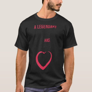 Doula Birth Worker Retirement A Legendary Doula Ha T-Shirt