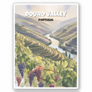 Douro Valley Portugal