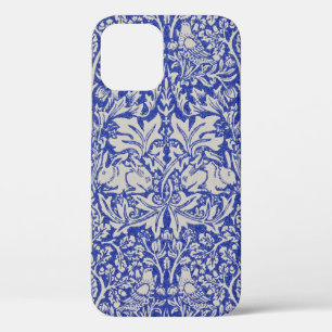 Dove and Rabbit, William Morris iPhone 12 Case