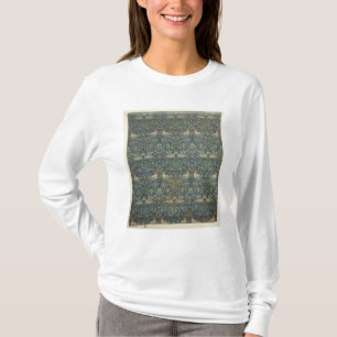 Dove and Rose' fabric design, c.1879 T-Shirt