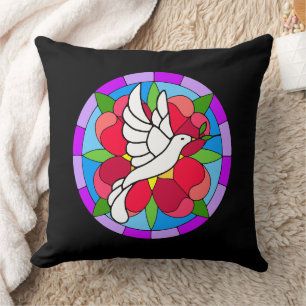 Dove Cushion