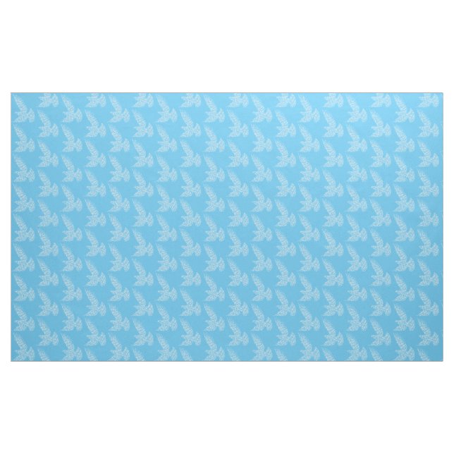 Dove Fabric (Yard)