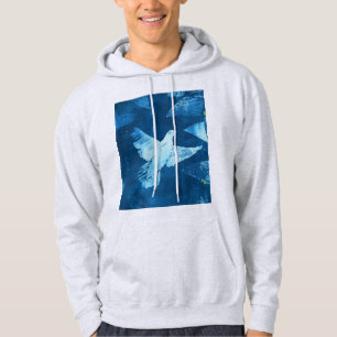 Dove Hoodie