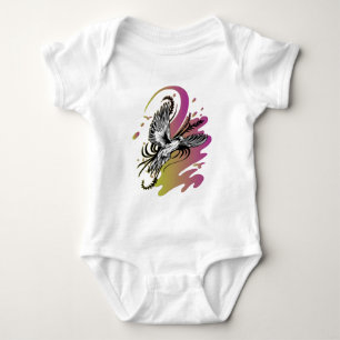 Dove Life  Baby Bodysuit