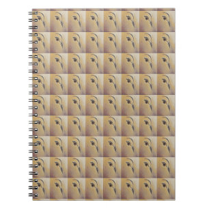 Dove Love Notebook