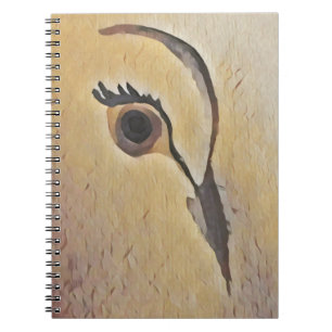 Dove Love Notebook