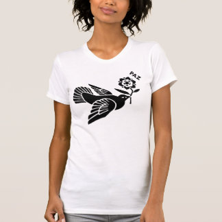 Dove of La Paz T-Shirt