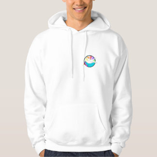 Dove of Love ( LGBTIQ) Hoodie