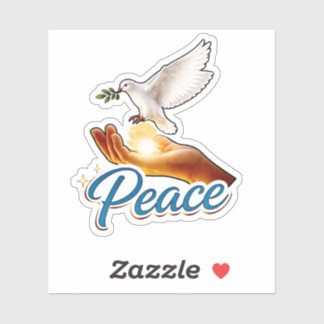 Dove of Peace