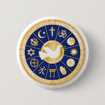 Dove of Peace