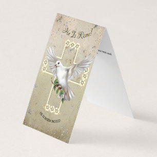 Dove of Peace Easter