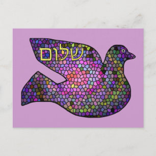 Dove of Peace Postcards
