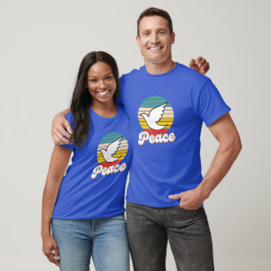 DOVE OF PEACE T-Shirt