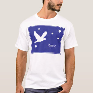 dove of peace T-Shirt