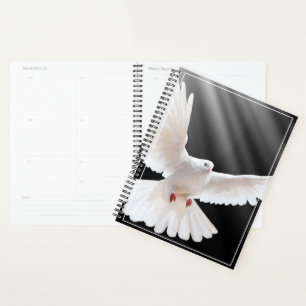 Dove Planner Book
