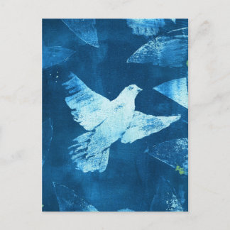 Dove Postcard