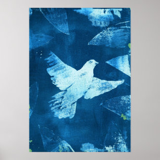 Dove Poster