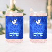 Dove - Shalom Fractal