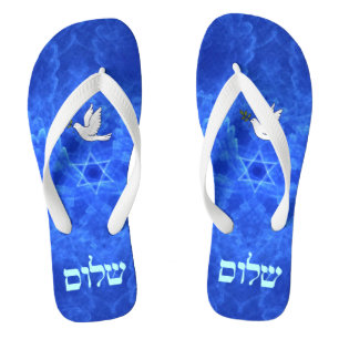 Dove - Shalom Thongs