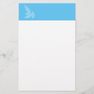 Dove Stationery