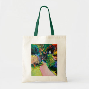 Dovecote Exotic Tote Bag