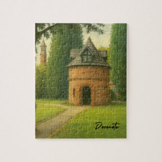 Dovecote Jigsaw Puzzle