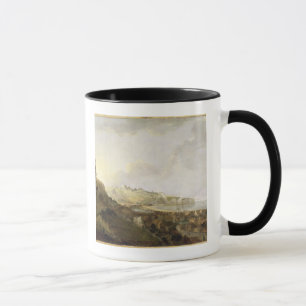Dover, c.1746-47 (oil on canvas) mug