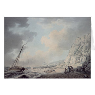 Dover Cliffs