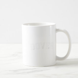 Dover  coffee mug