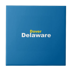 Dover, Delaware Ceramic Tile