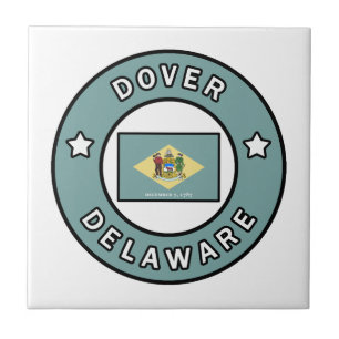Dover Delaware Ceramic Tile