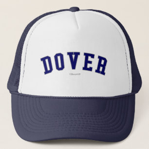 Dover Trucker Hat
