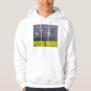 Doves 1999 hoodie