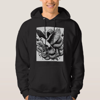 Dove's Liberation Hoodie