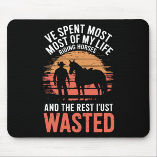 Dovv Soccer Beast Mouse Pad