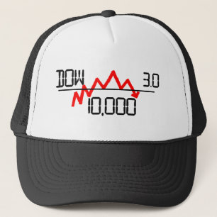 Dow 10k V3 Trucker Hat