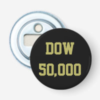 Dow 50,000 Stock Market Celebration
