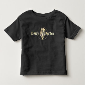 Down By Ten Toddler T-Shirt