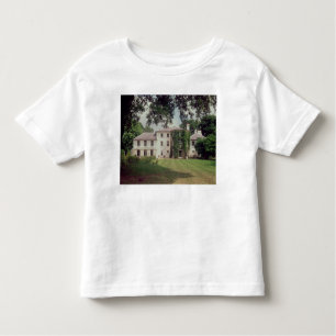 Down House, the home of Charles Darwin Toddler T-Shirt