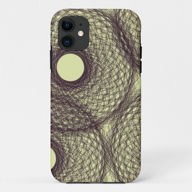 down into darkness Case-Mate iPhone case (Back)