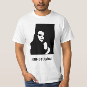 Down Looker T-Shirt