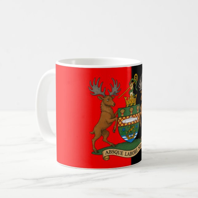 Down Mug (Front Left)