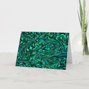 Down Stream Card