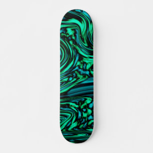 Down Stream Skateboard