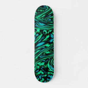 Down Stream Skateboard