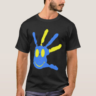 Down Syndrome Awareness T21 Day For Girls T-Shirt