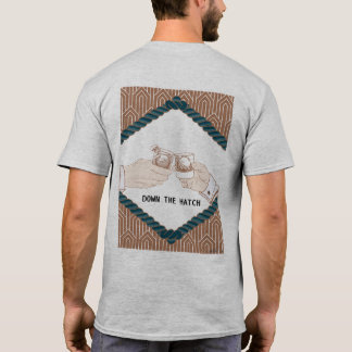 Down the Hatch T-Shirt