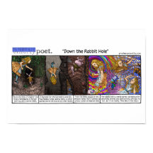 Down the Rabbit Hole